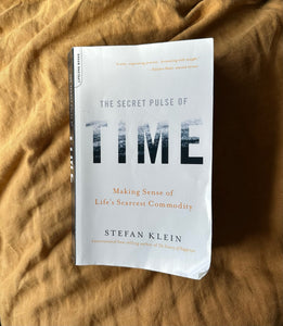 How to slow down time and enjoy life more