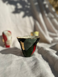 Red Gum Vessel (Small)