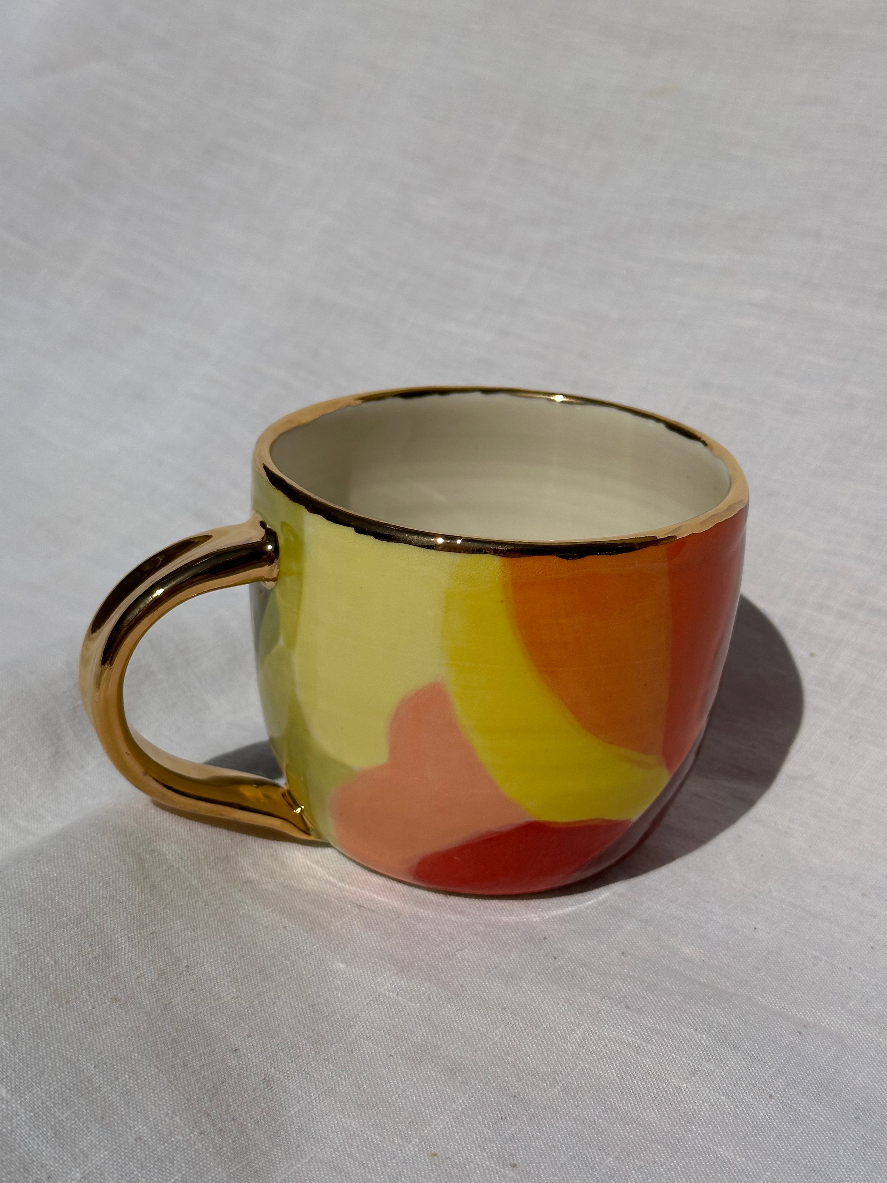 Abundance Mug