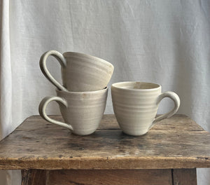 Oat Mug