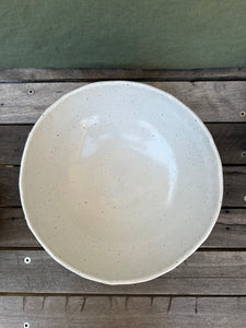 Speckle Fruit Bowl - Large