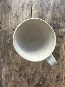Oat Mug