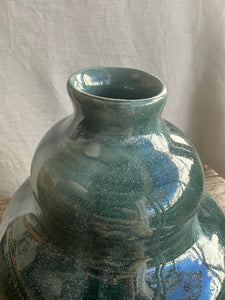 Ocean Curves Vase