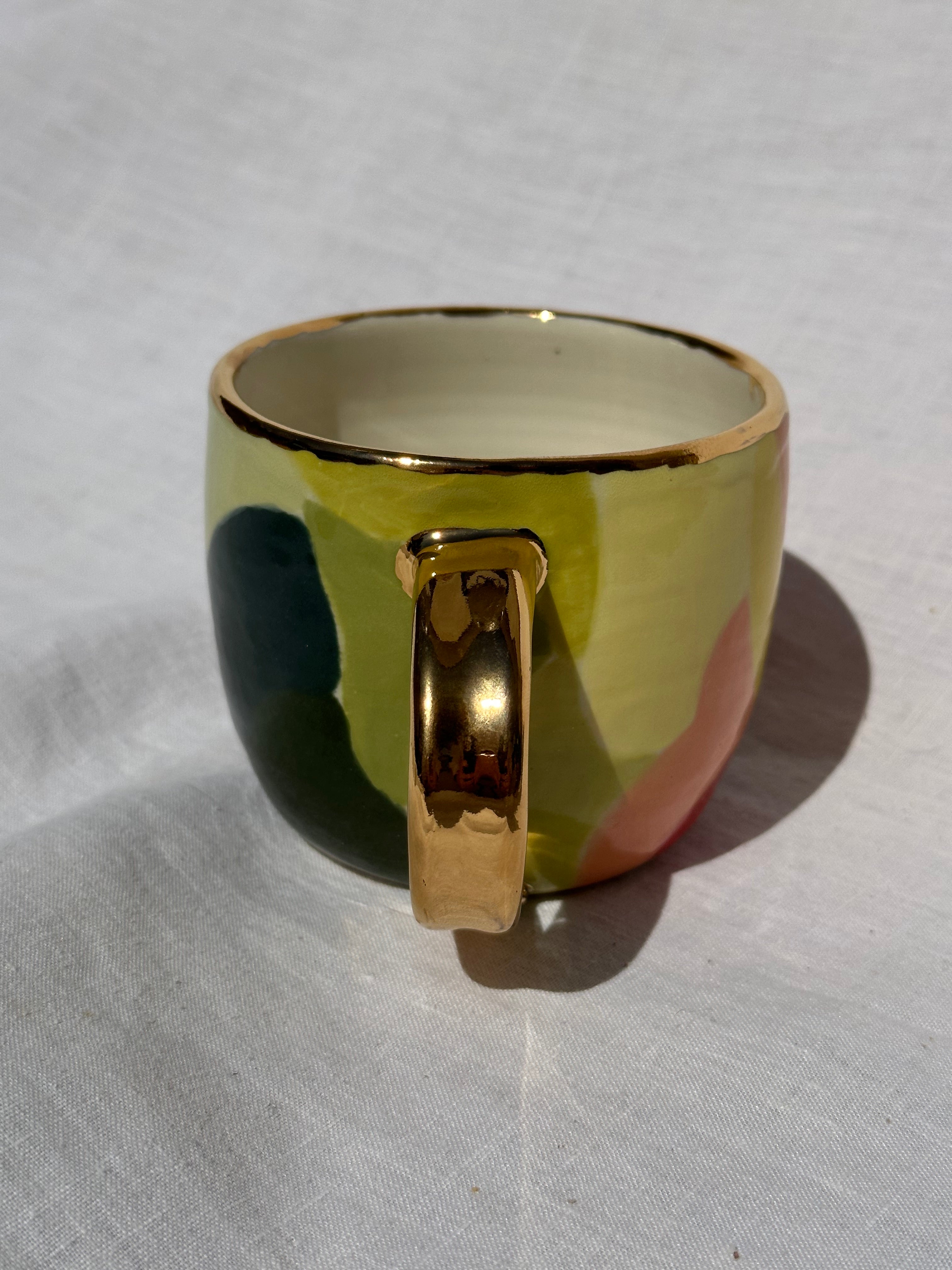 Abundance Mug