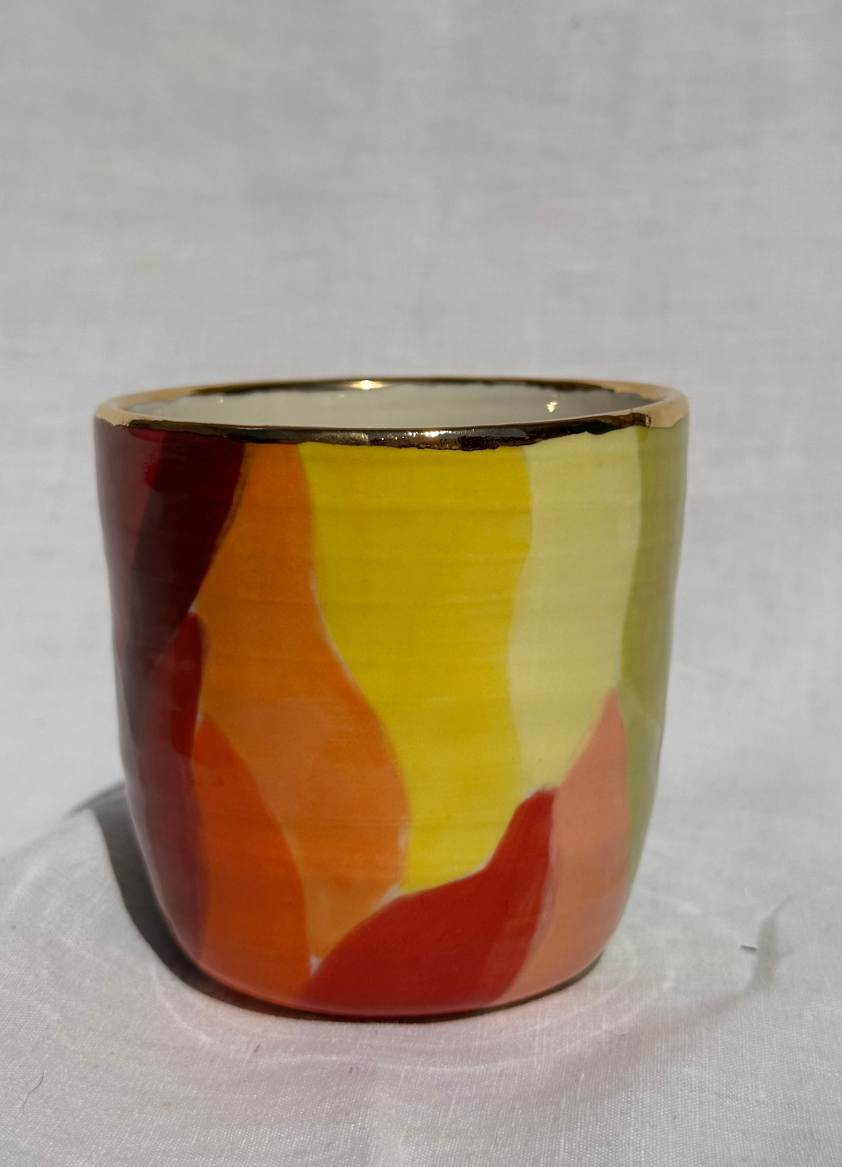 Abundance Mug