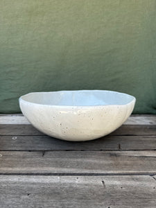 Speckle Fruit Bowl - Large