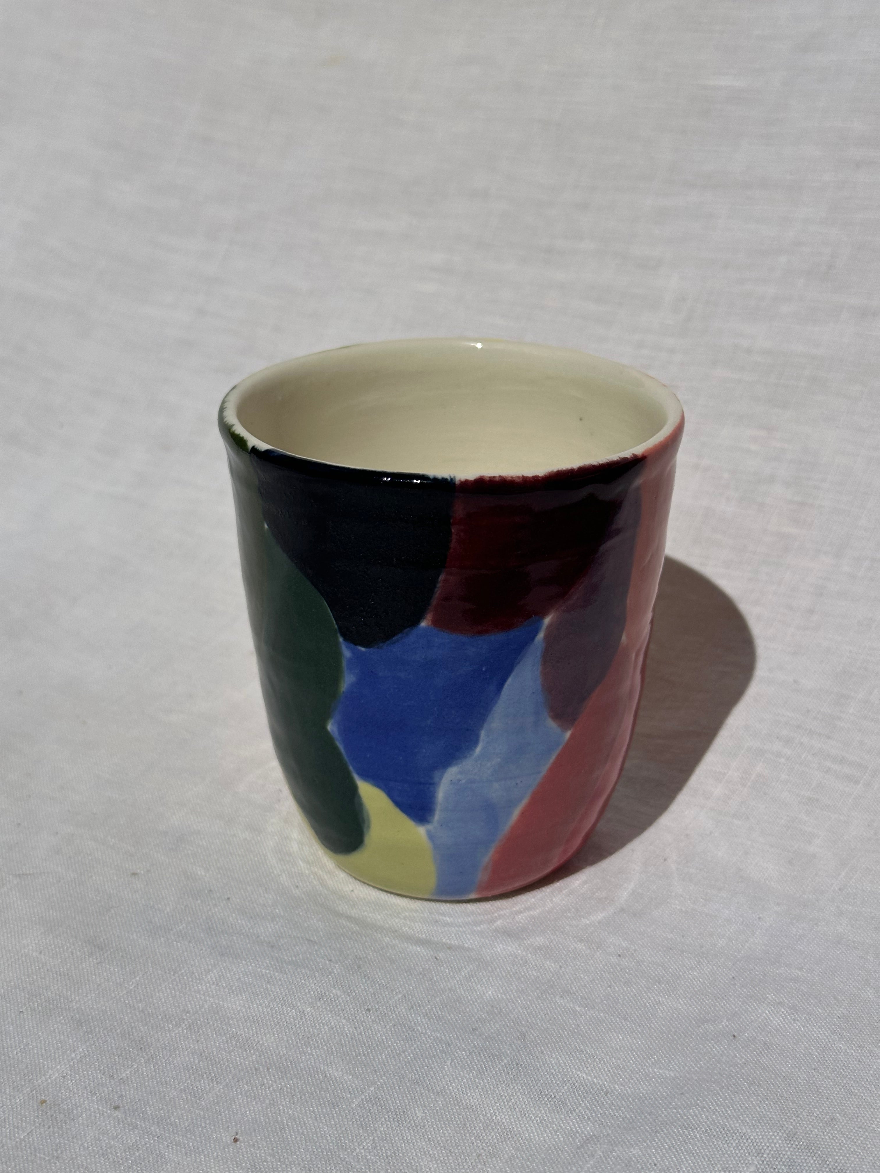 Abundance Cup