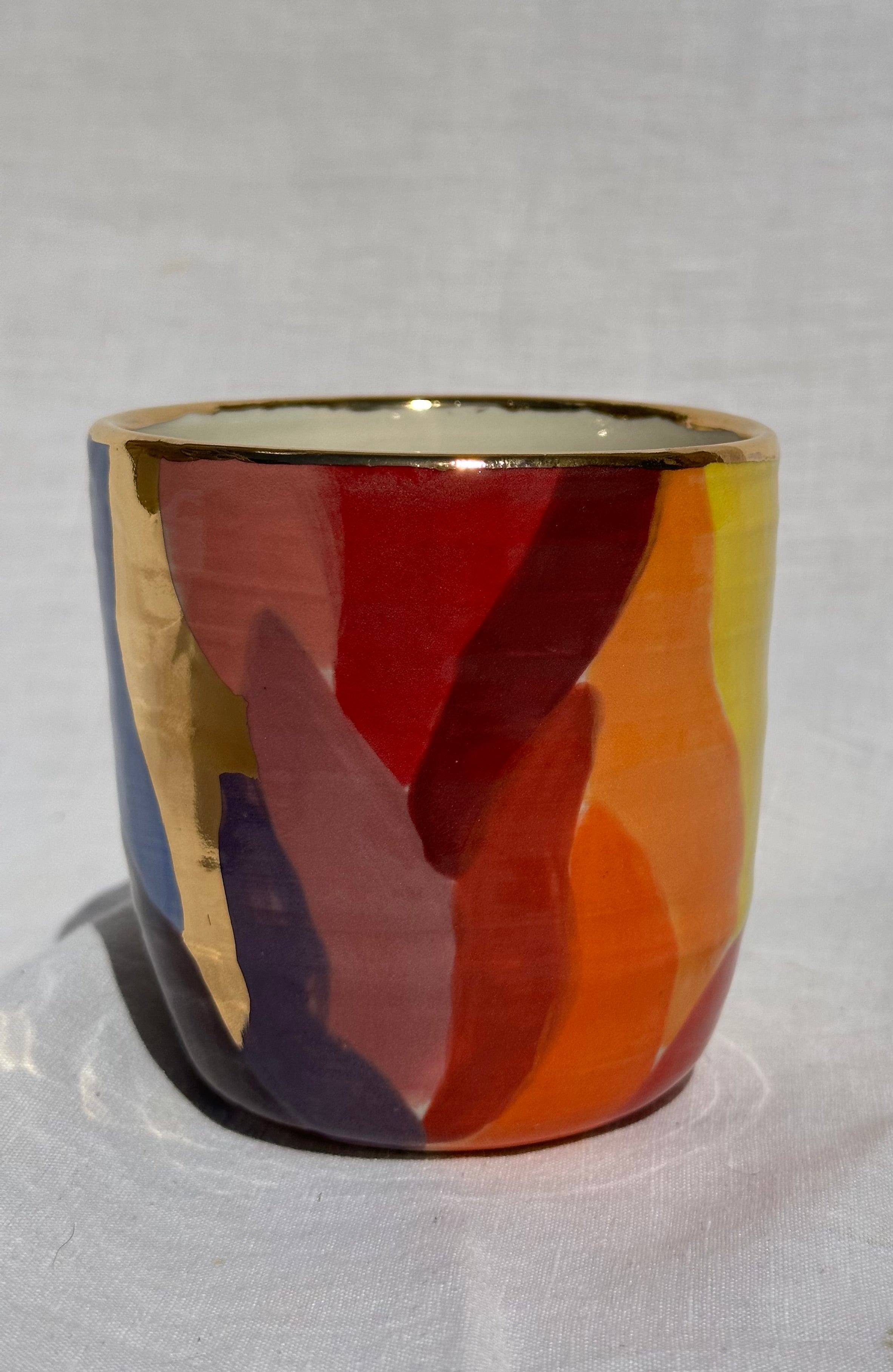 Abundance Mug