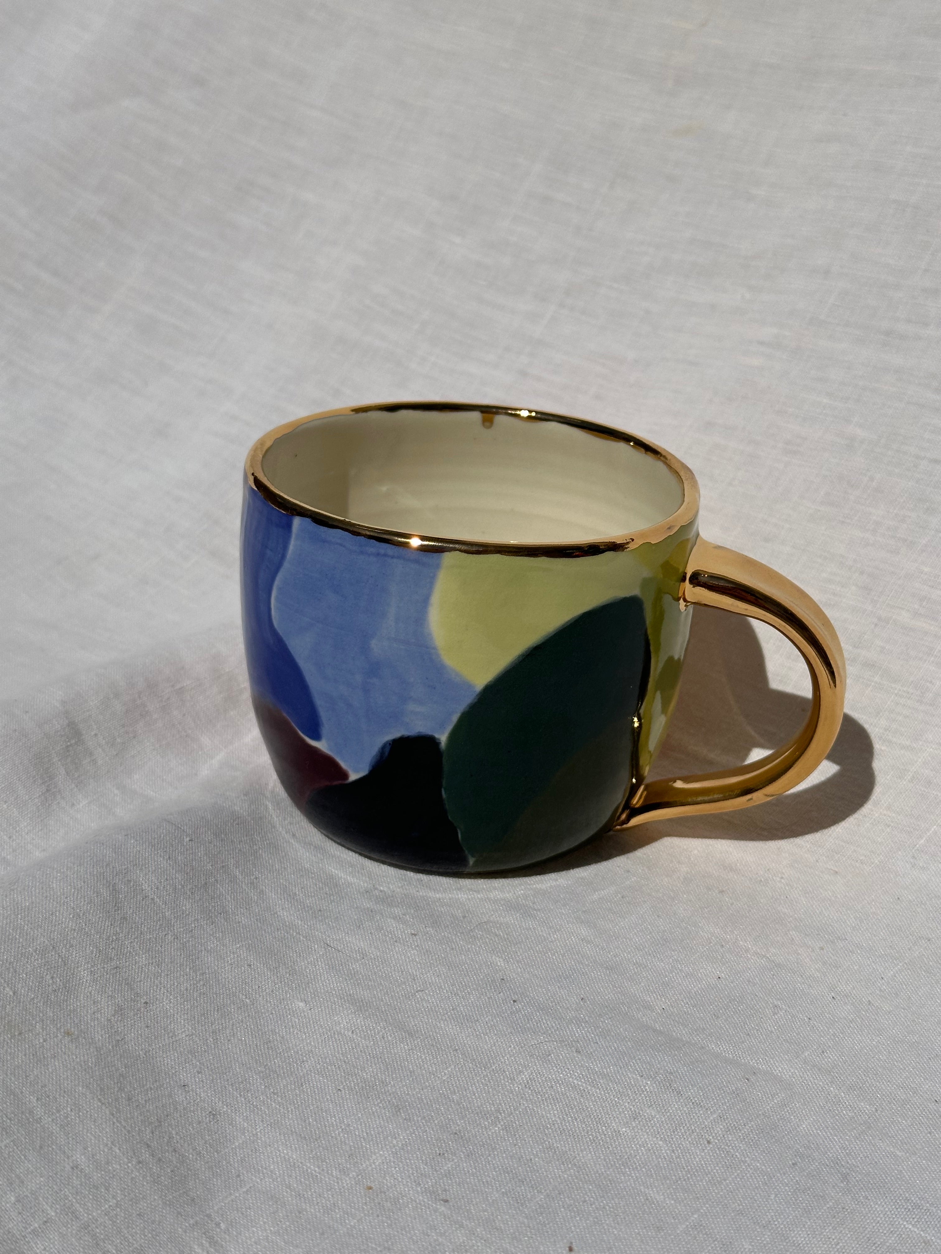 Abundance Mug