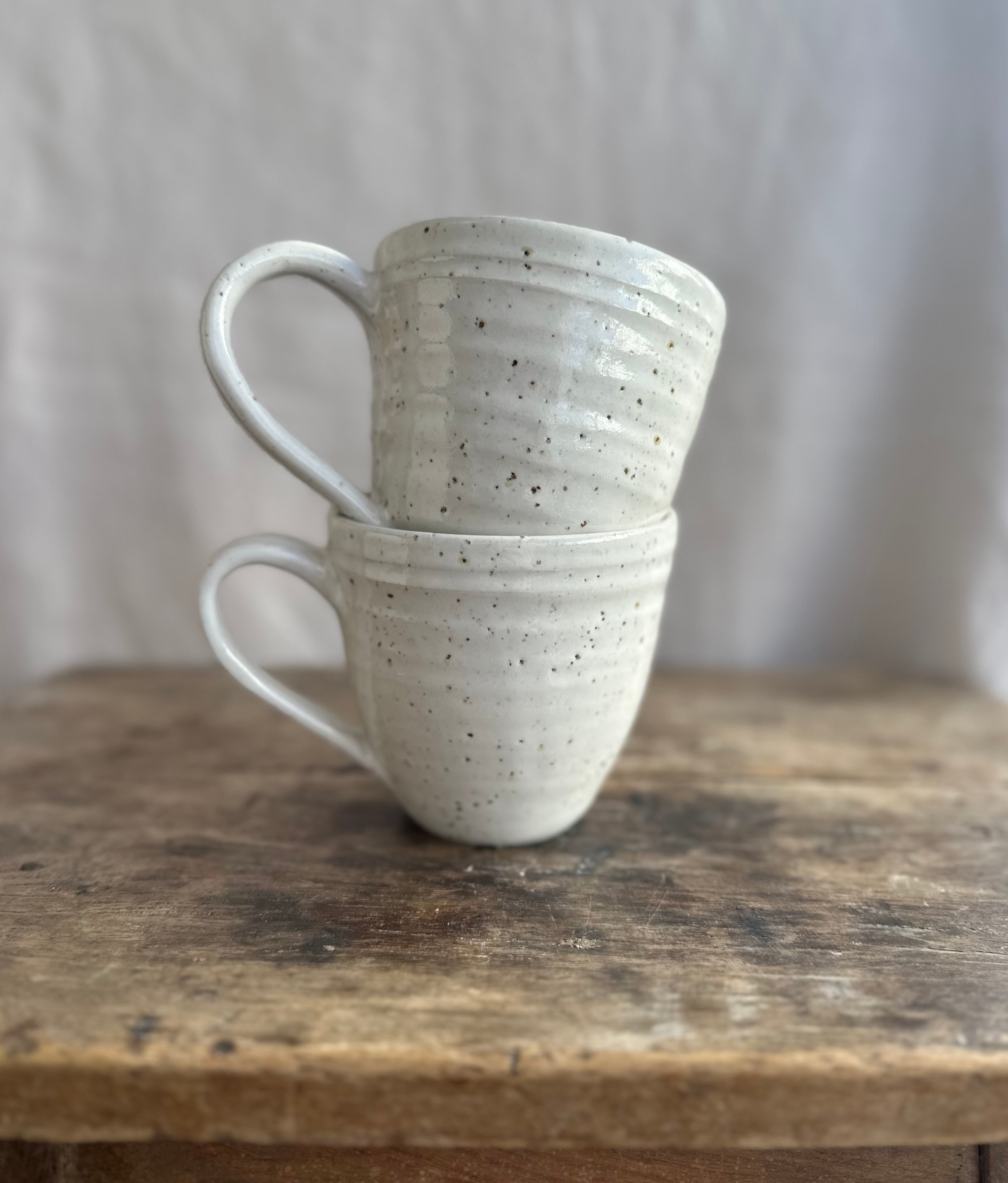 Speckle Mug