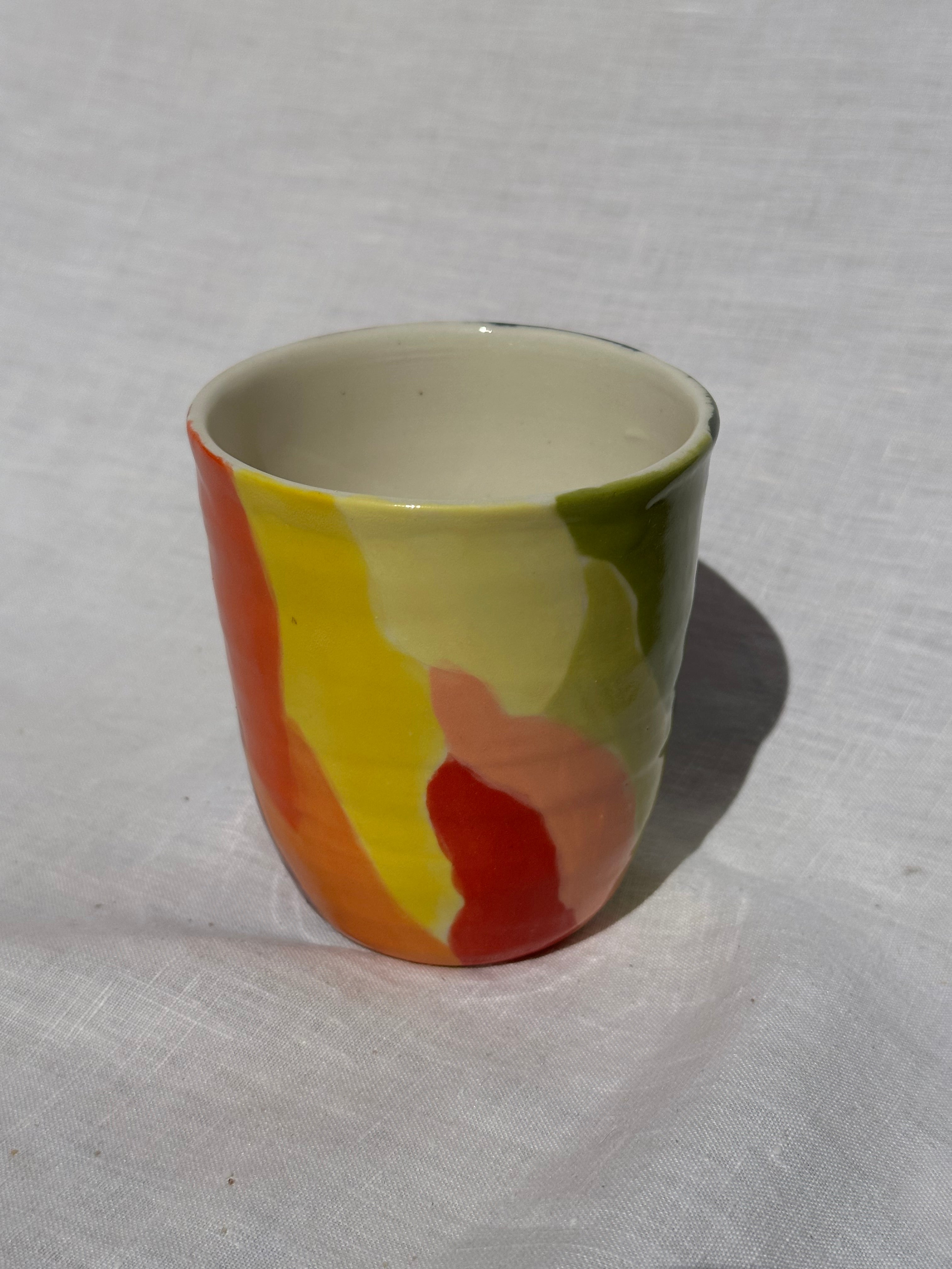 Abundance Cup