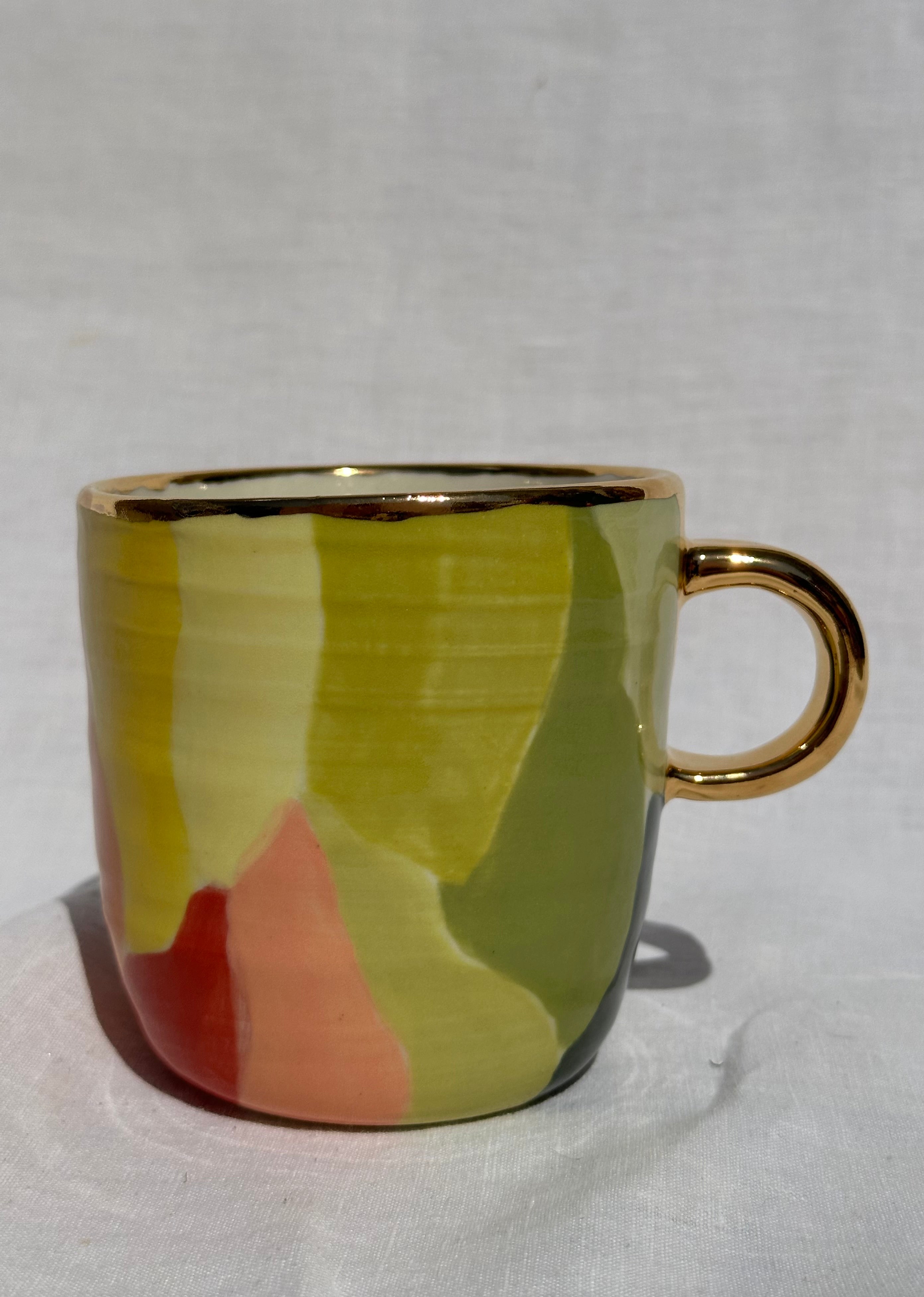 Abundance Mug