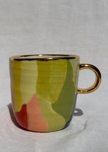 Abundance Mug