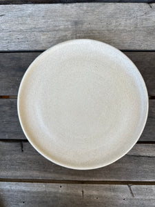Oat Plate Medium