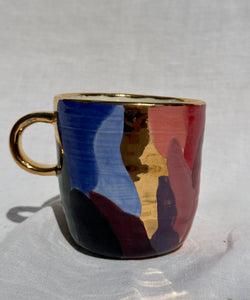 Abundance Mug