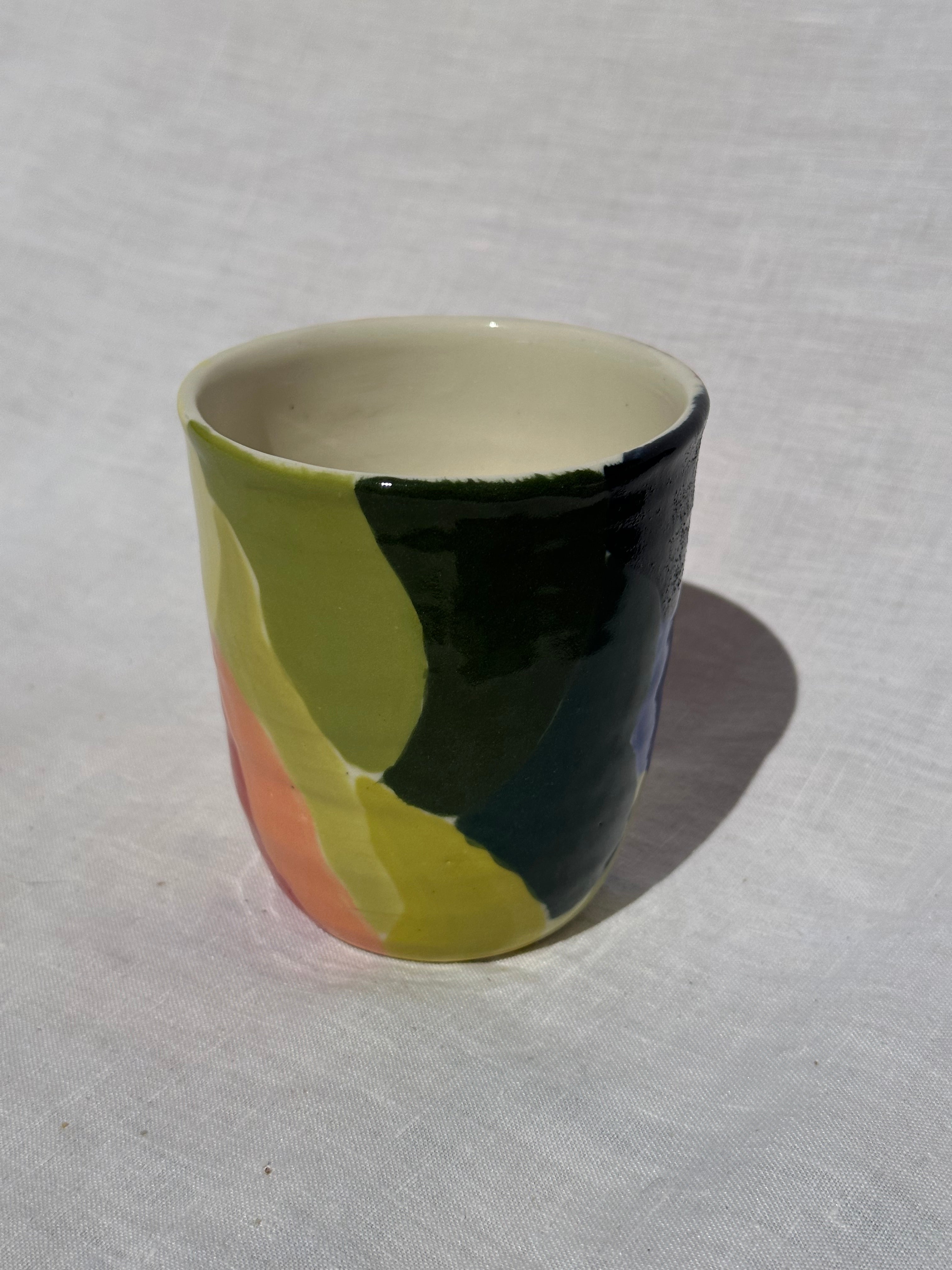 Abundance Cup