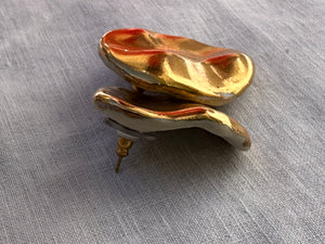 Vera Earrings - Gold