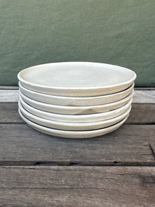 Oat Plate Medium