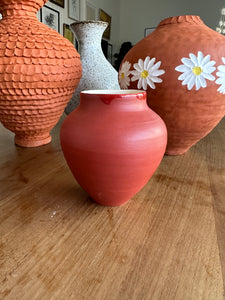 Terracotta Vessel Large