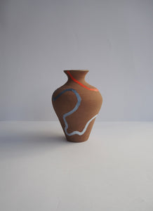 Journey Vase - Earth (Small)