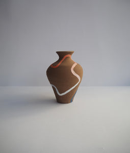 Journey Vase - Earth (Small)