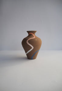 Journey Vase - Earth (Small)