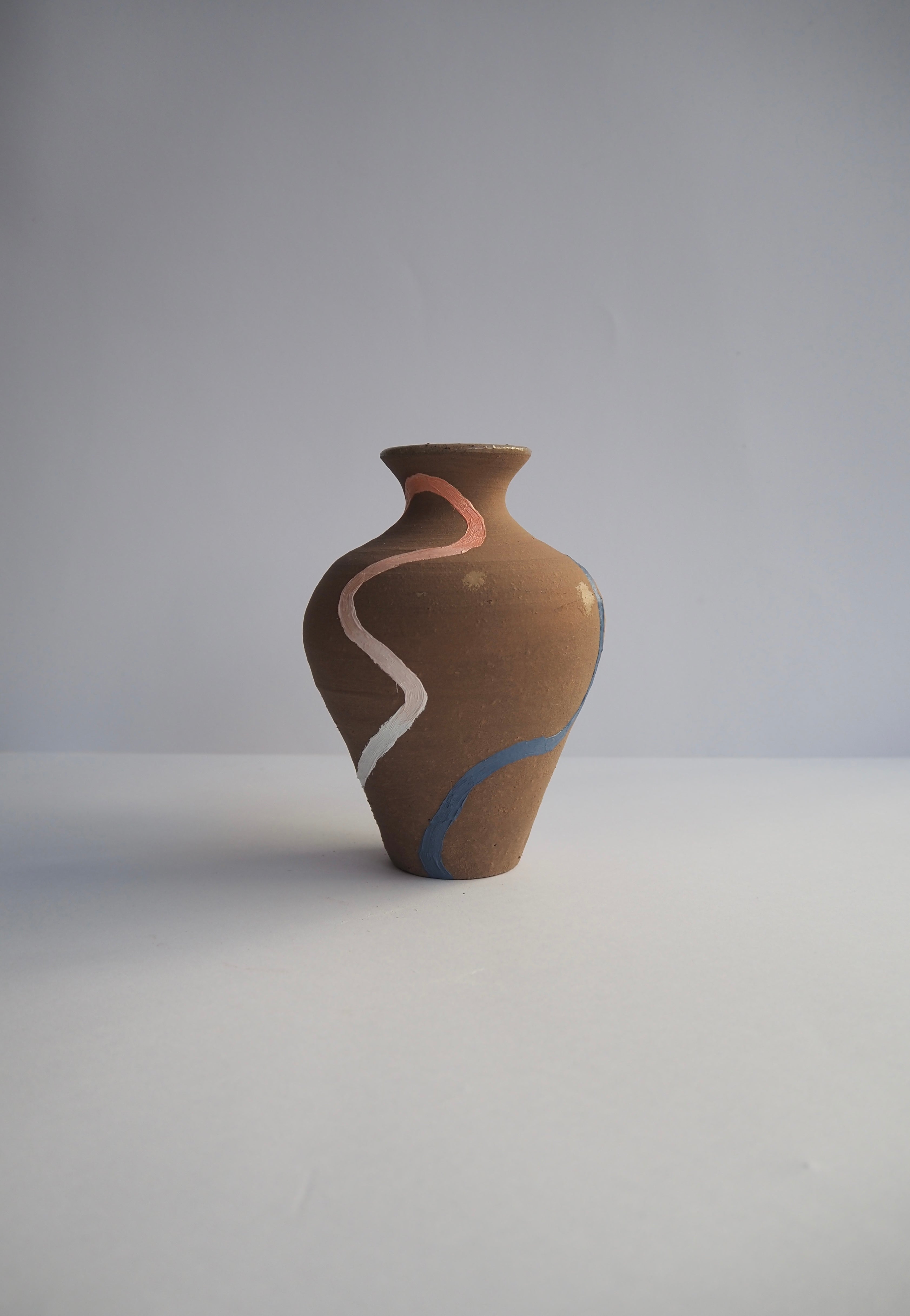 Journey Vase - Earth (Small)