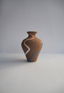 Journey Vase - Earth (Small)
