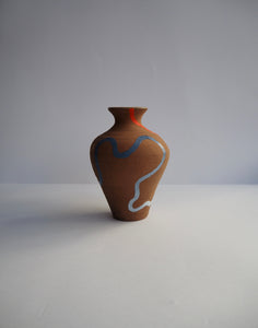 Journey Vase - Earth (Small)