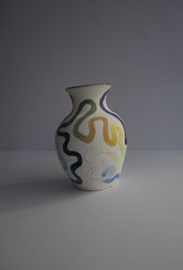 Journey Vase - Porcelain (Small)