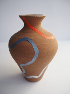 Journey Vase - Earth (Small)