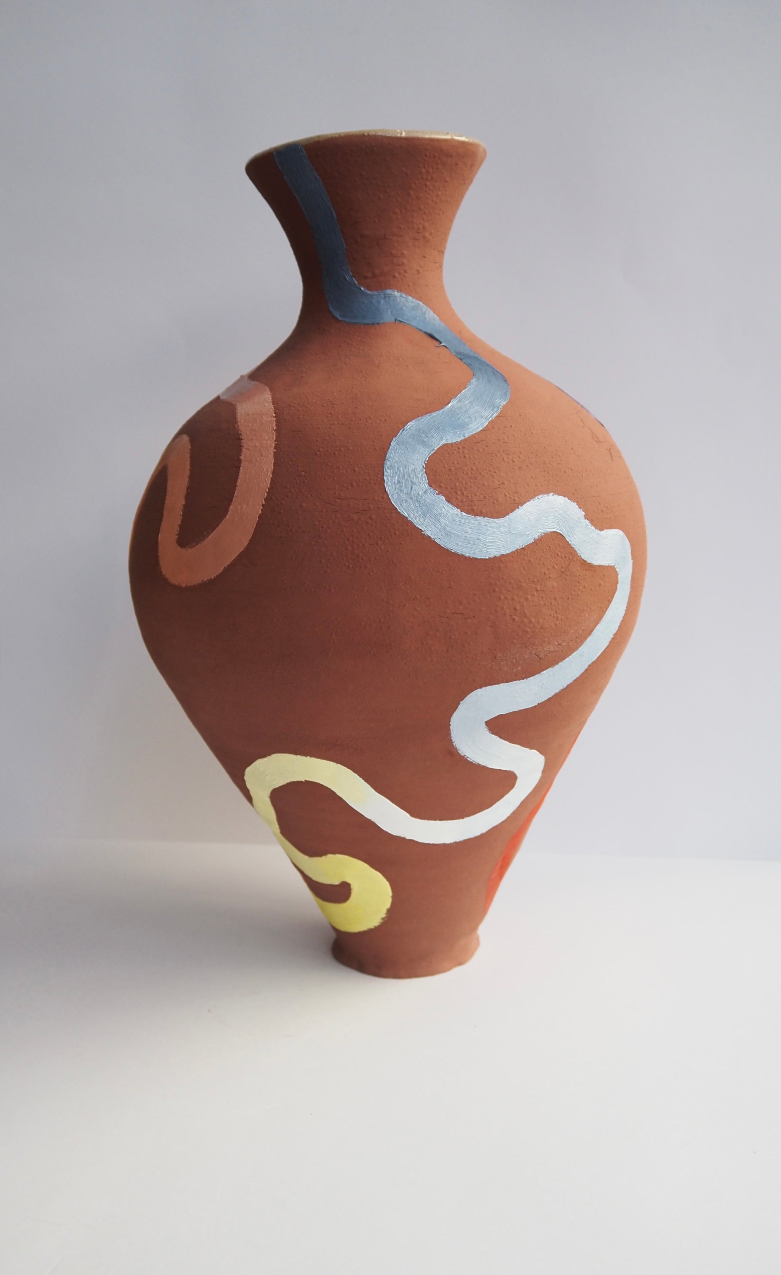 Journey Vase - Earth (Large)