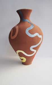 Journey Vase - Earth (Large)