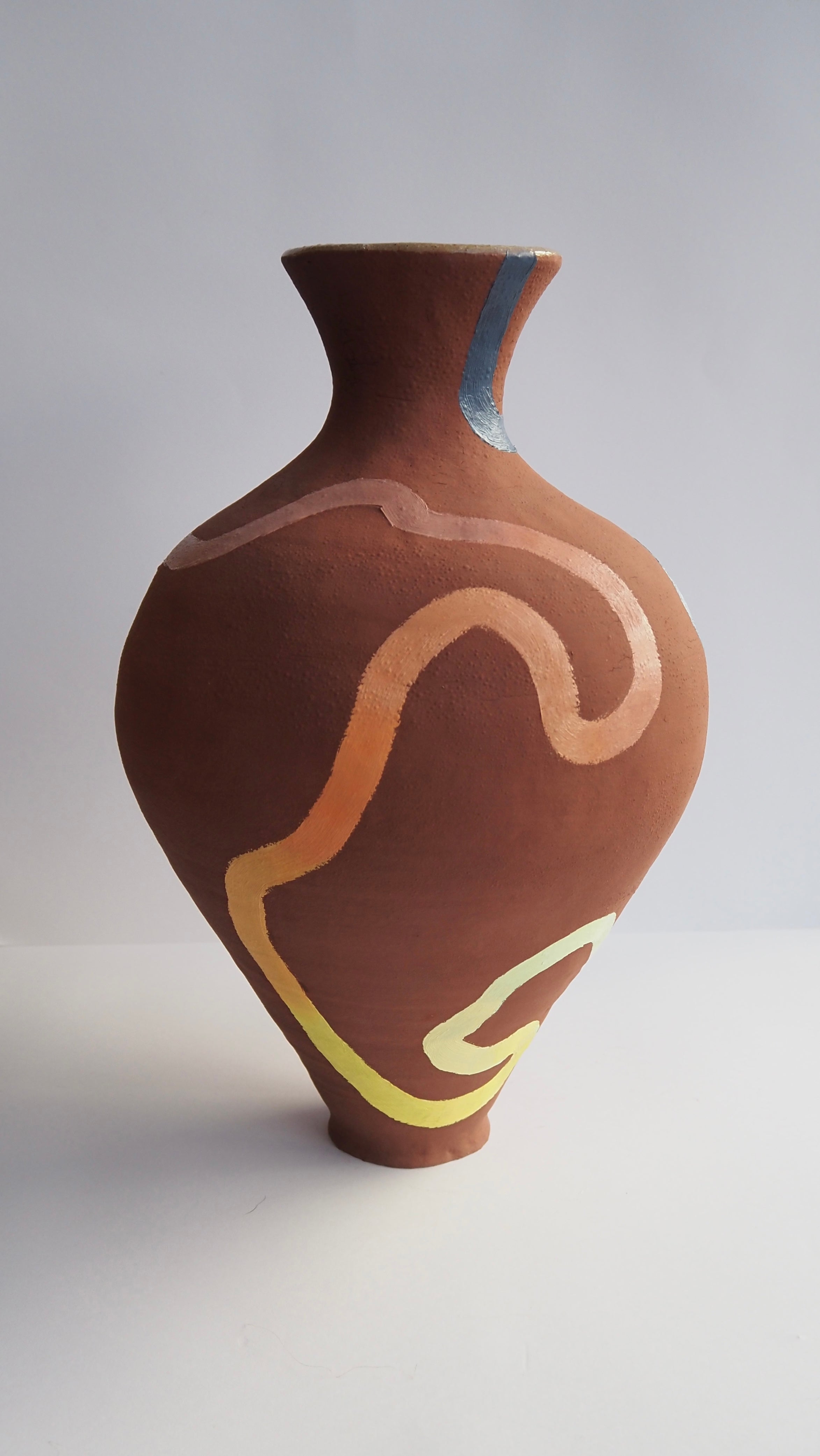 Journey Vase - Earth (Large)