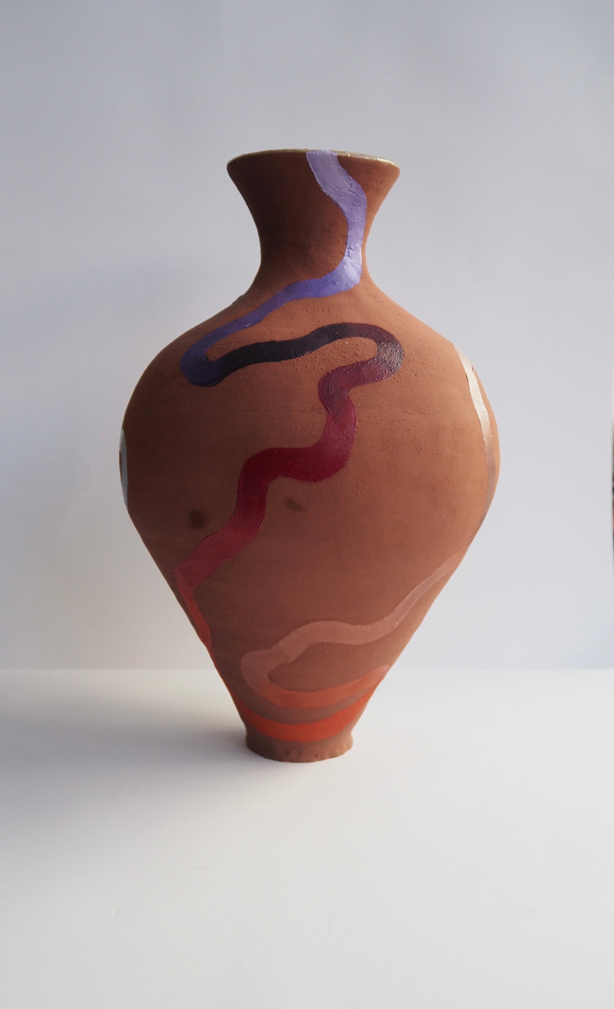 Journey Vase - Earth (Large)