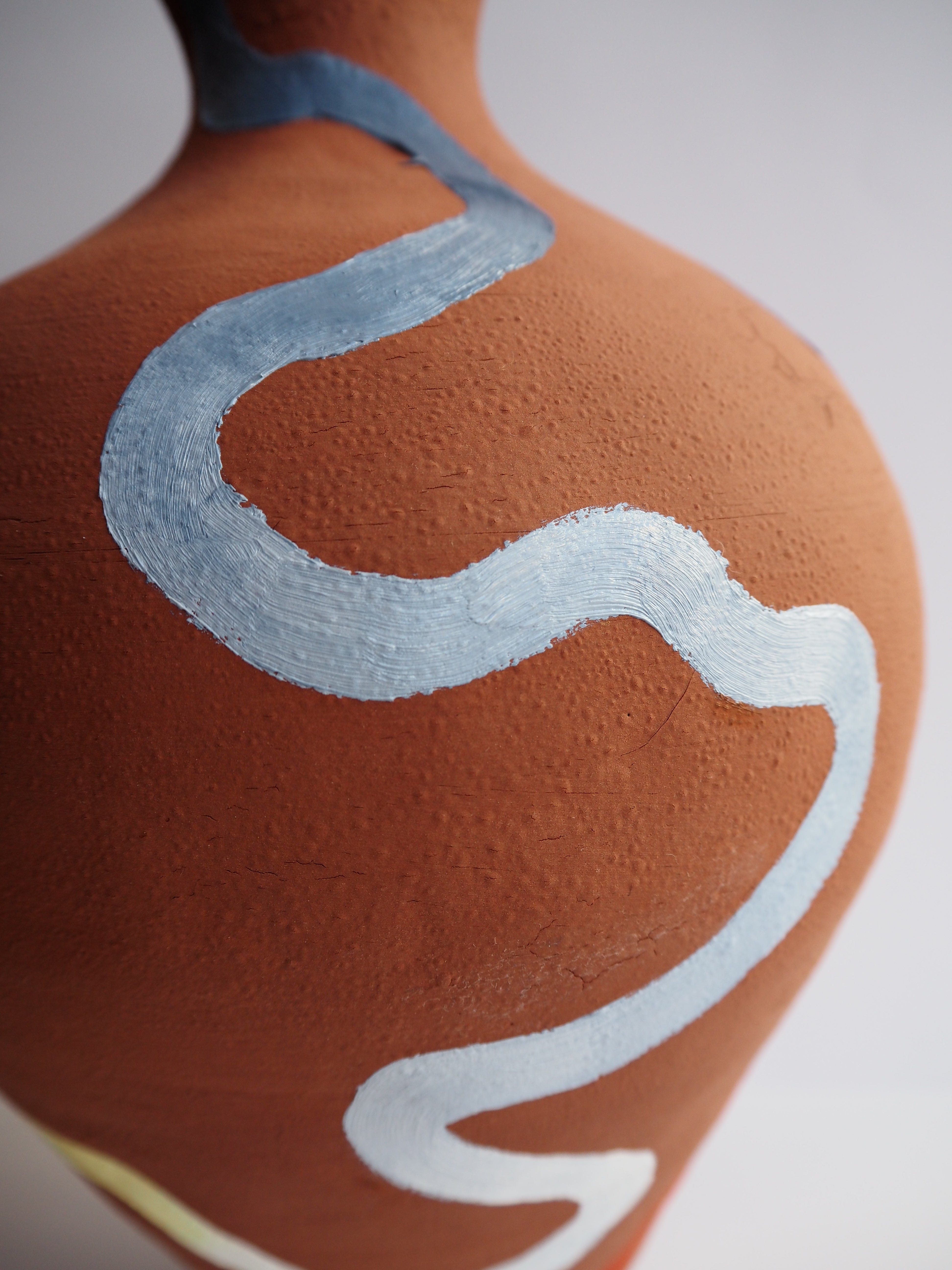 Journey Vase - Earth (Large)