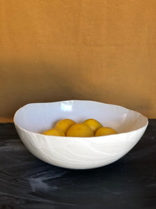 Large Fruit Bowl