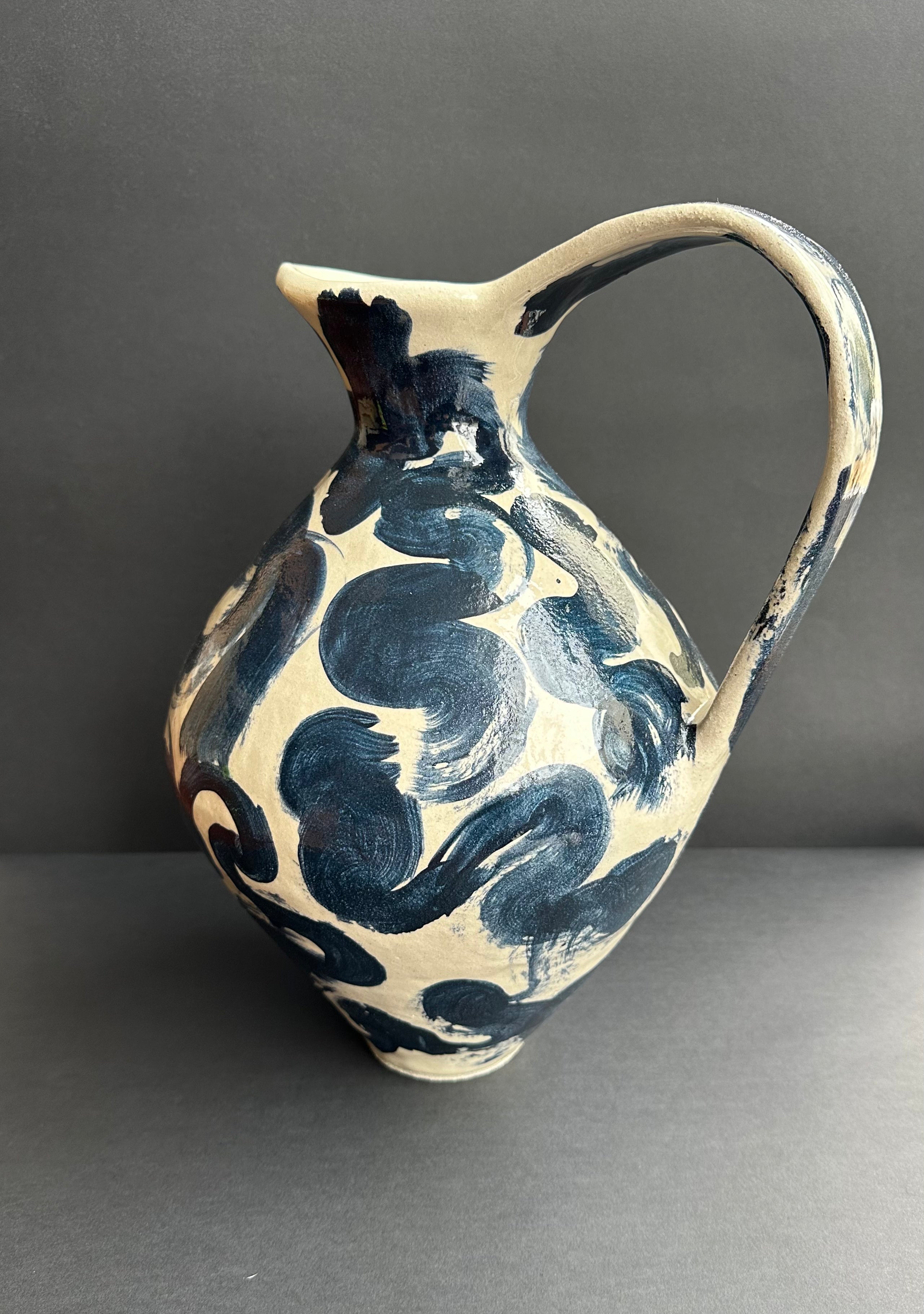 Journey Jug