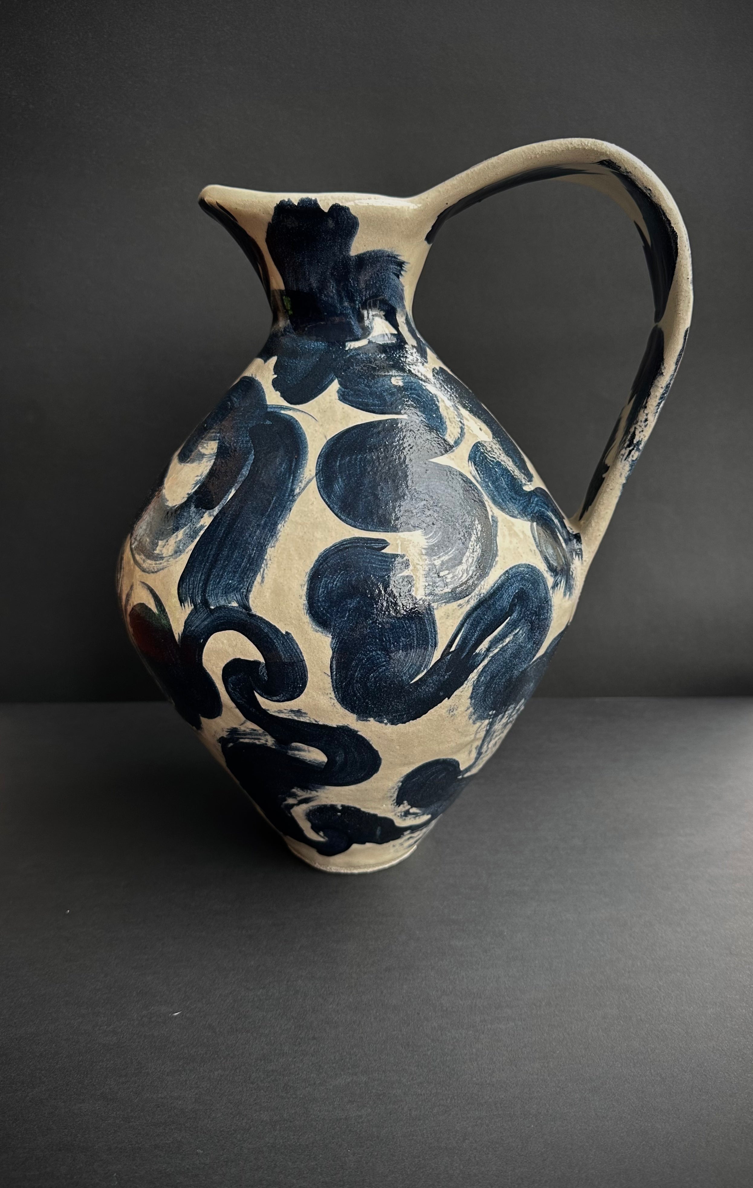 Journey Jug