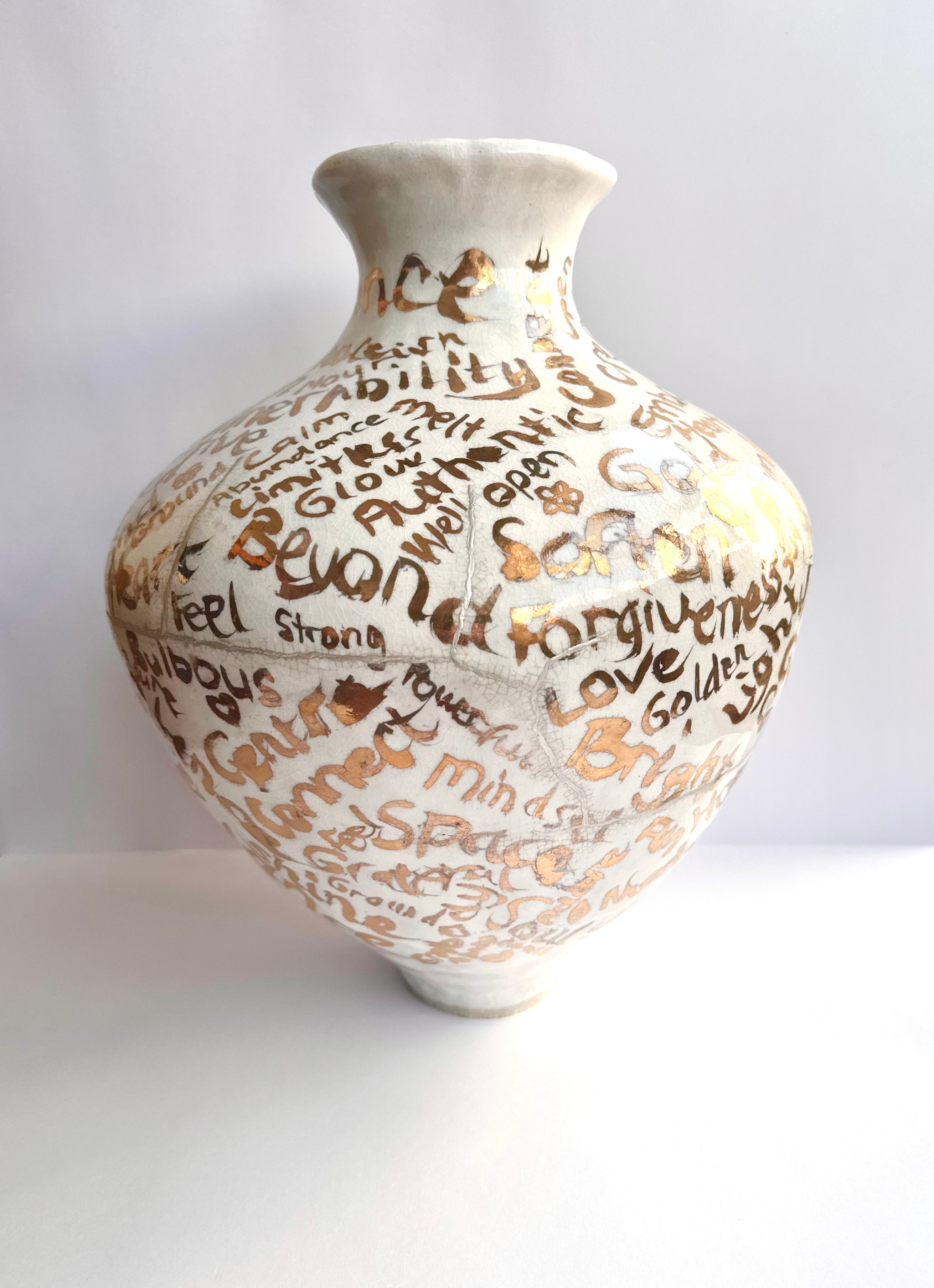 Abundance Vessel