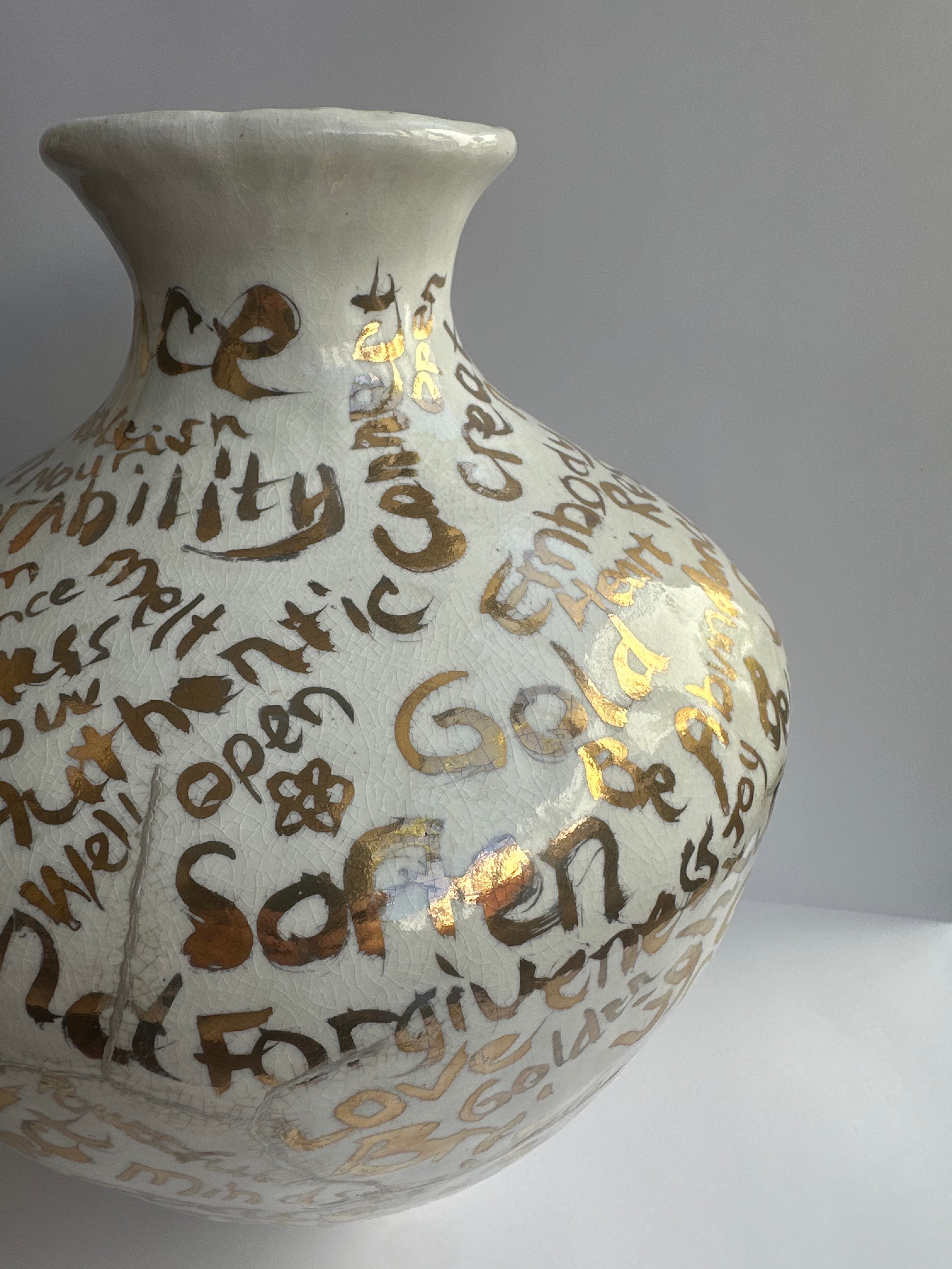 Abundance Vessel