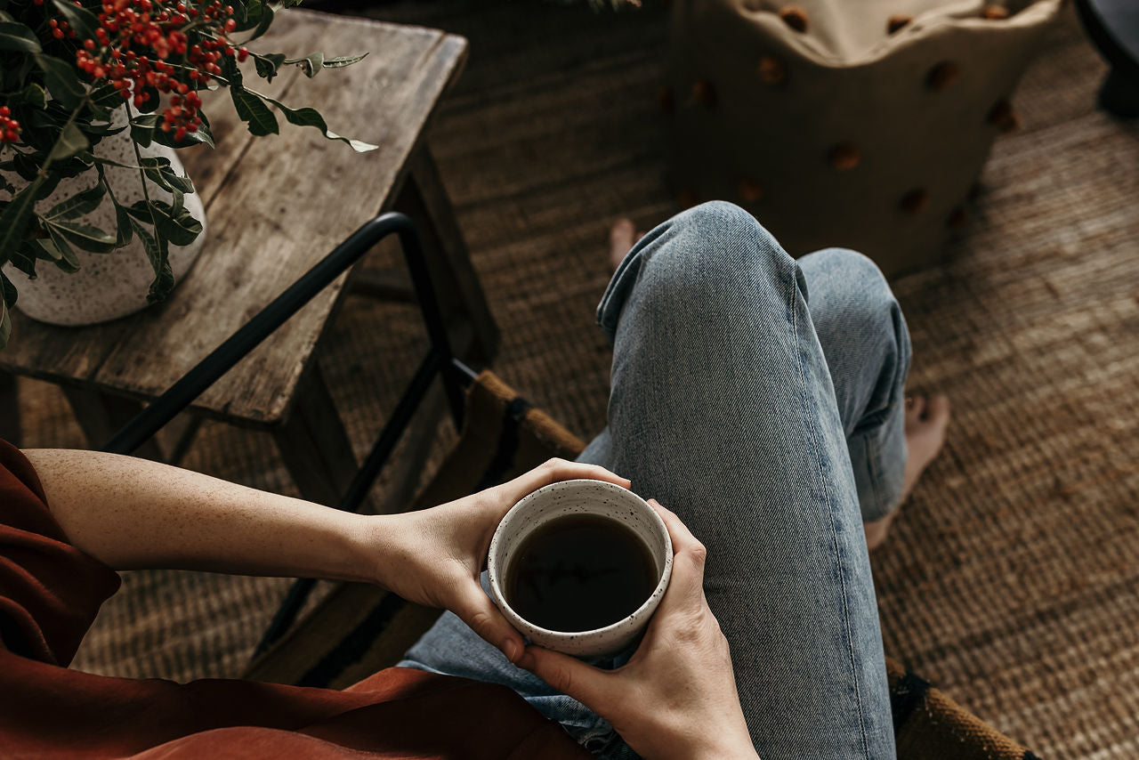 Pour over coffee gift pack