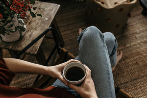 Pour over coffee gift pack