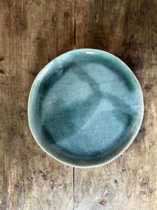 Light Speckle Small Plate