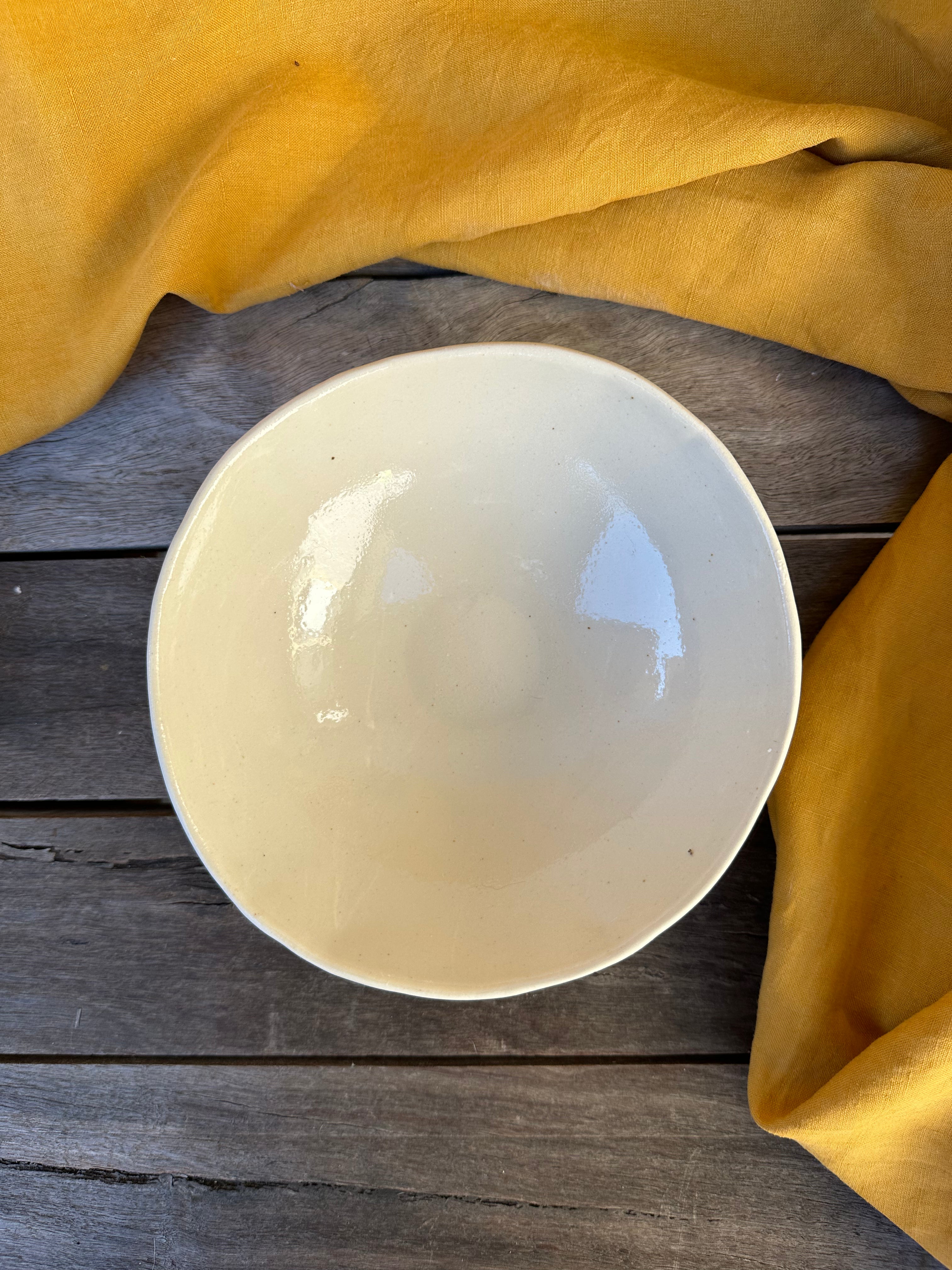 Daily bowl - stone