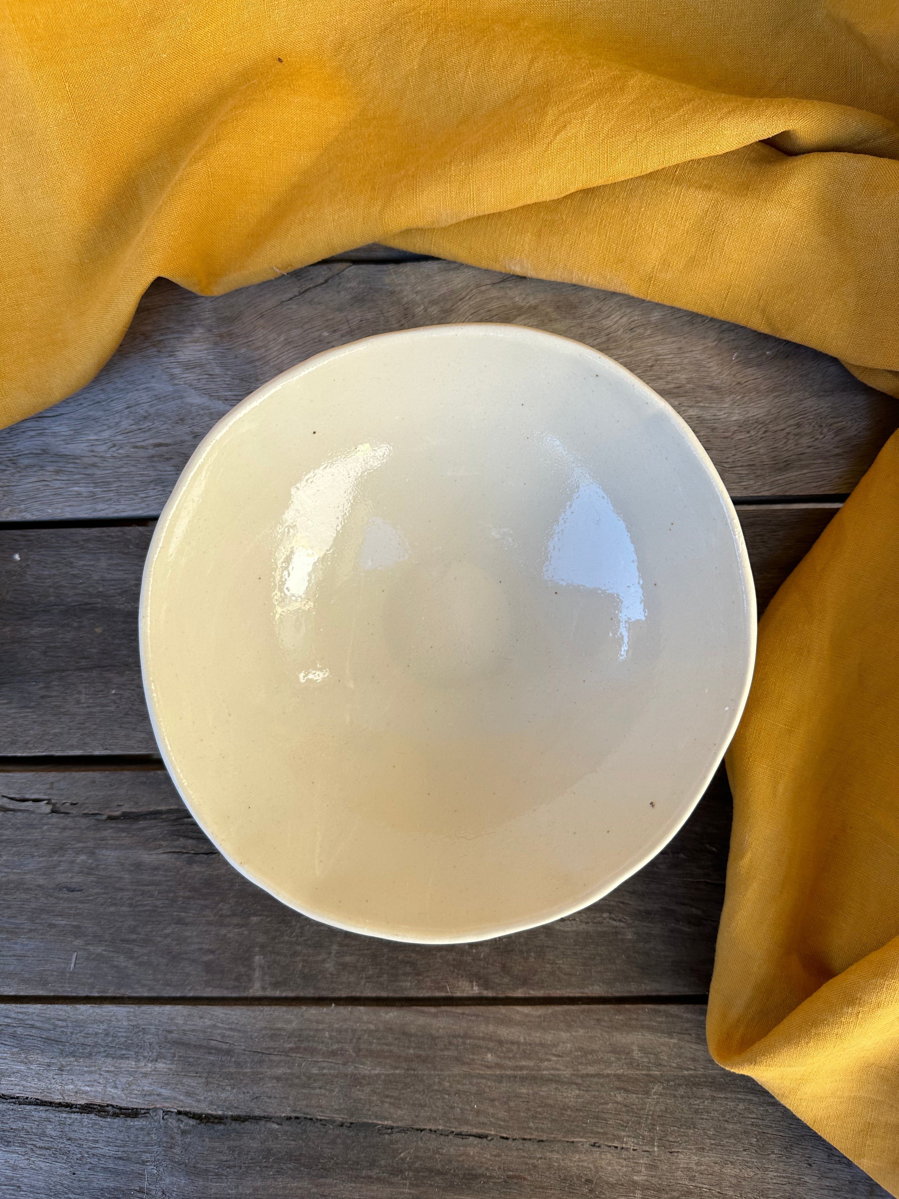 Daily bowl - stone