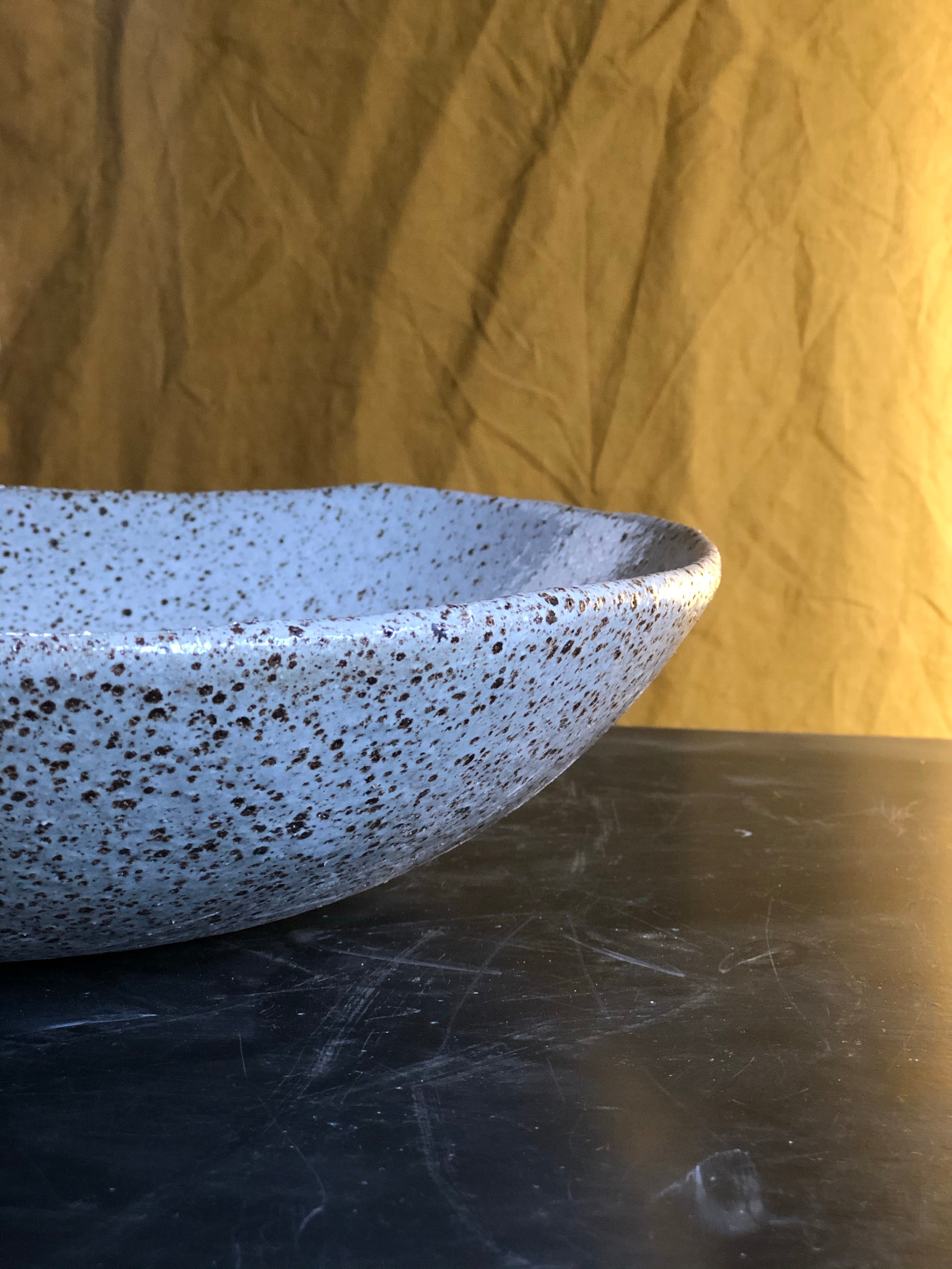 Small Salad Bowl