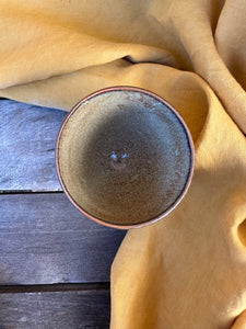 Earth cup (small)