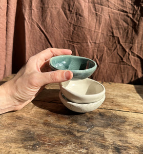 Spice Bowl - Strong Speckle
