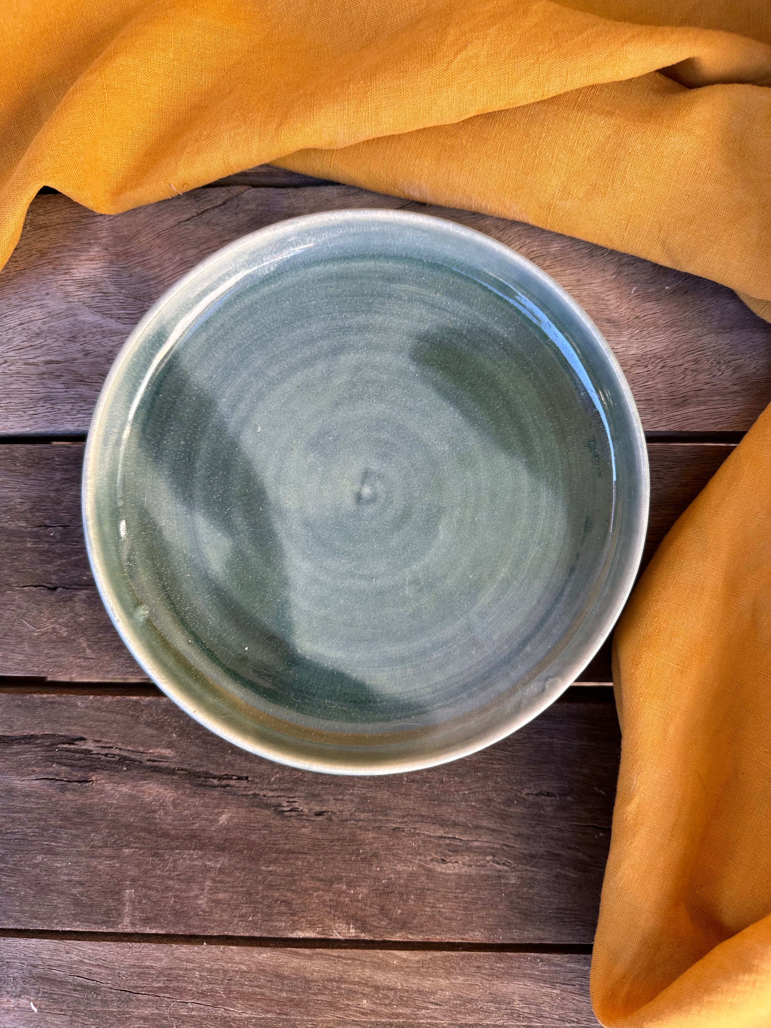 Ocean dish